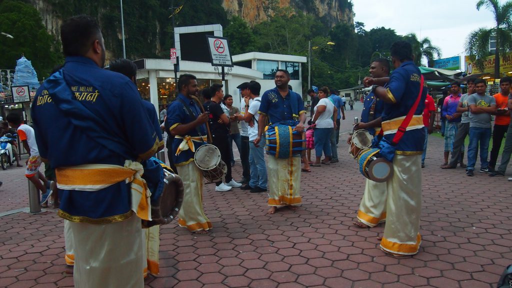 indian hindu musical
